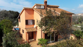 Villa Bastianich